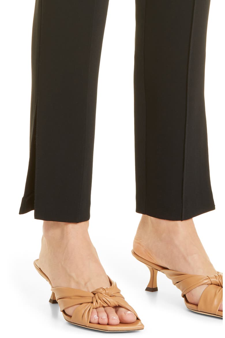 Brianne Pants, Alternate, color, BLACK