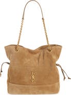 Saint Laurent Jamie 4.3 Chain Strap Tote