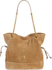 Saint Laurent Jamie 4.3 Chain Strap Tote