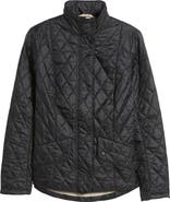 Barbour Flyweight Quilted Jacket
