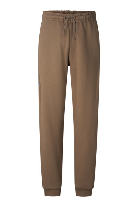 Fadi Cotton Sweatpants