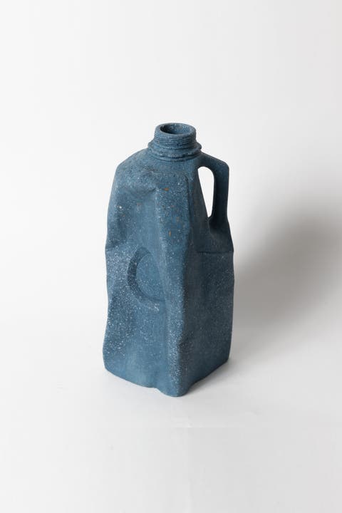 Milk Jug Vase