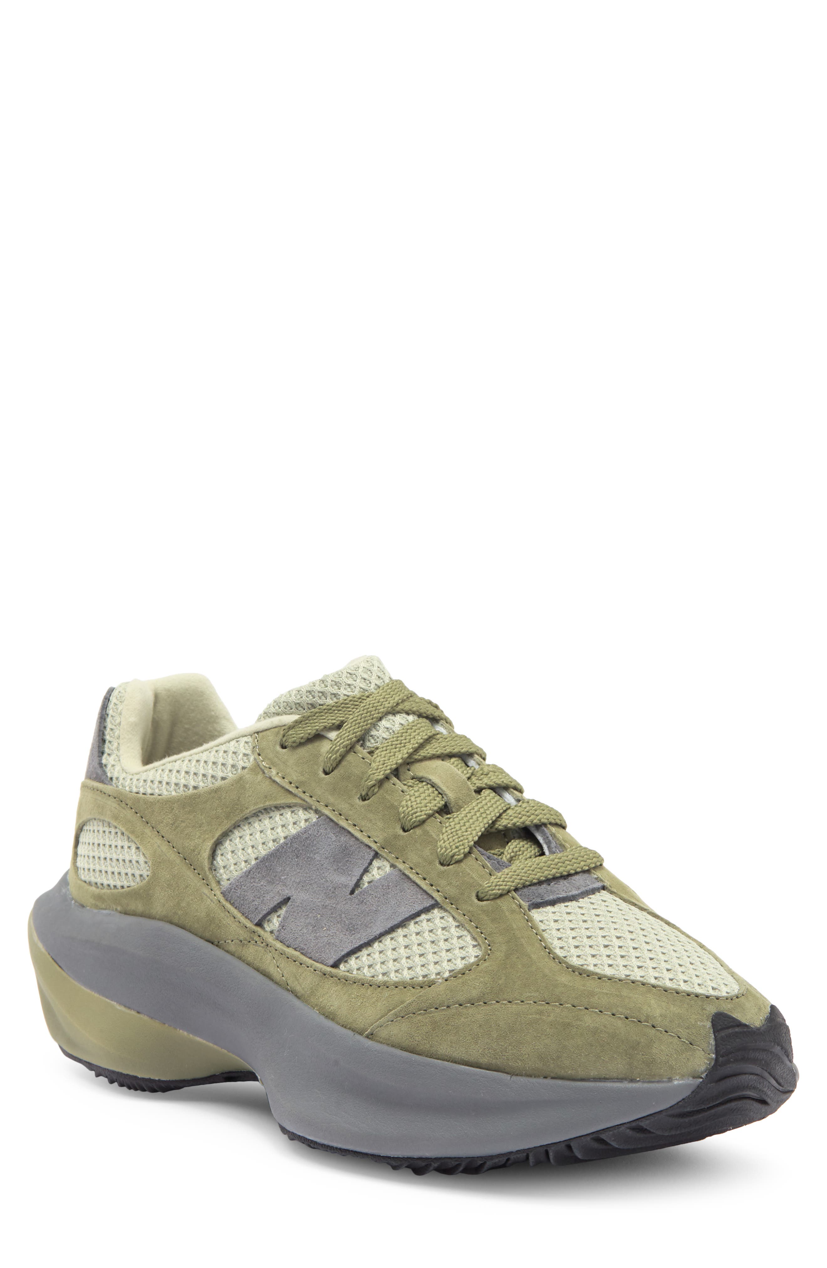  Dark Olivine/ Olivine