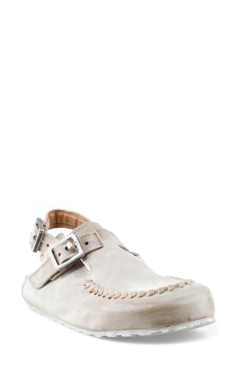 Reid Slingback Clog (Women)