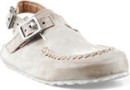 A.S.98 Reid Slingback Clog