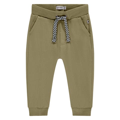 Jogger Sweatpants