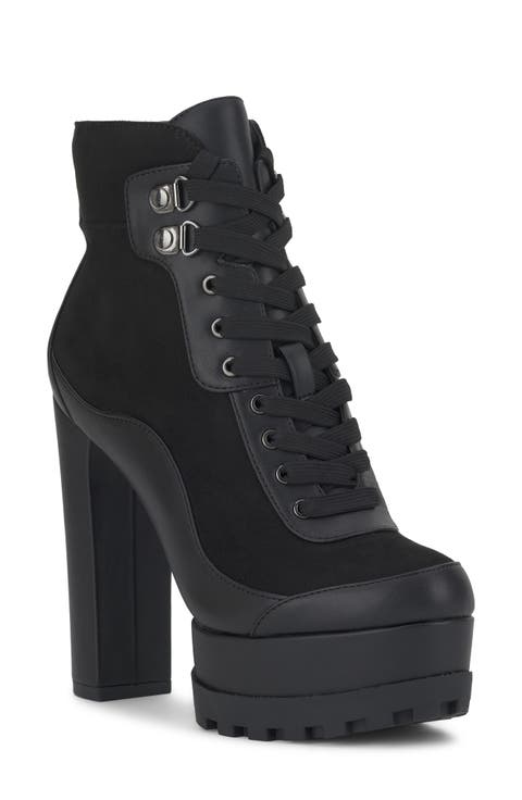 Indiera Bootie
