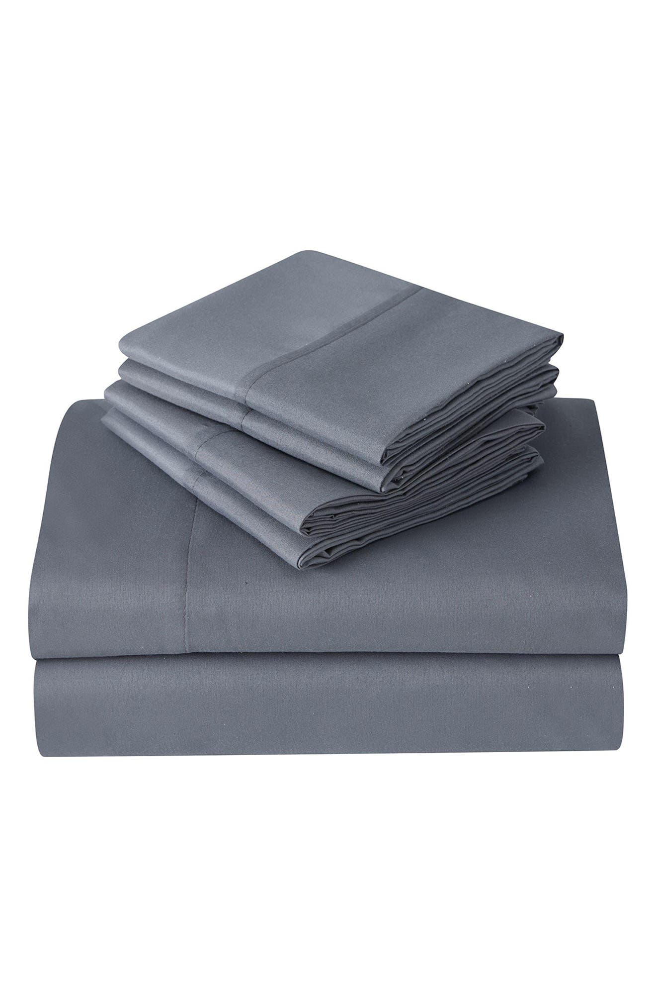 CHARCOAL GREY