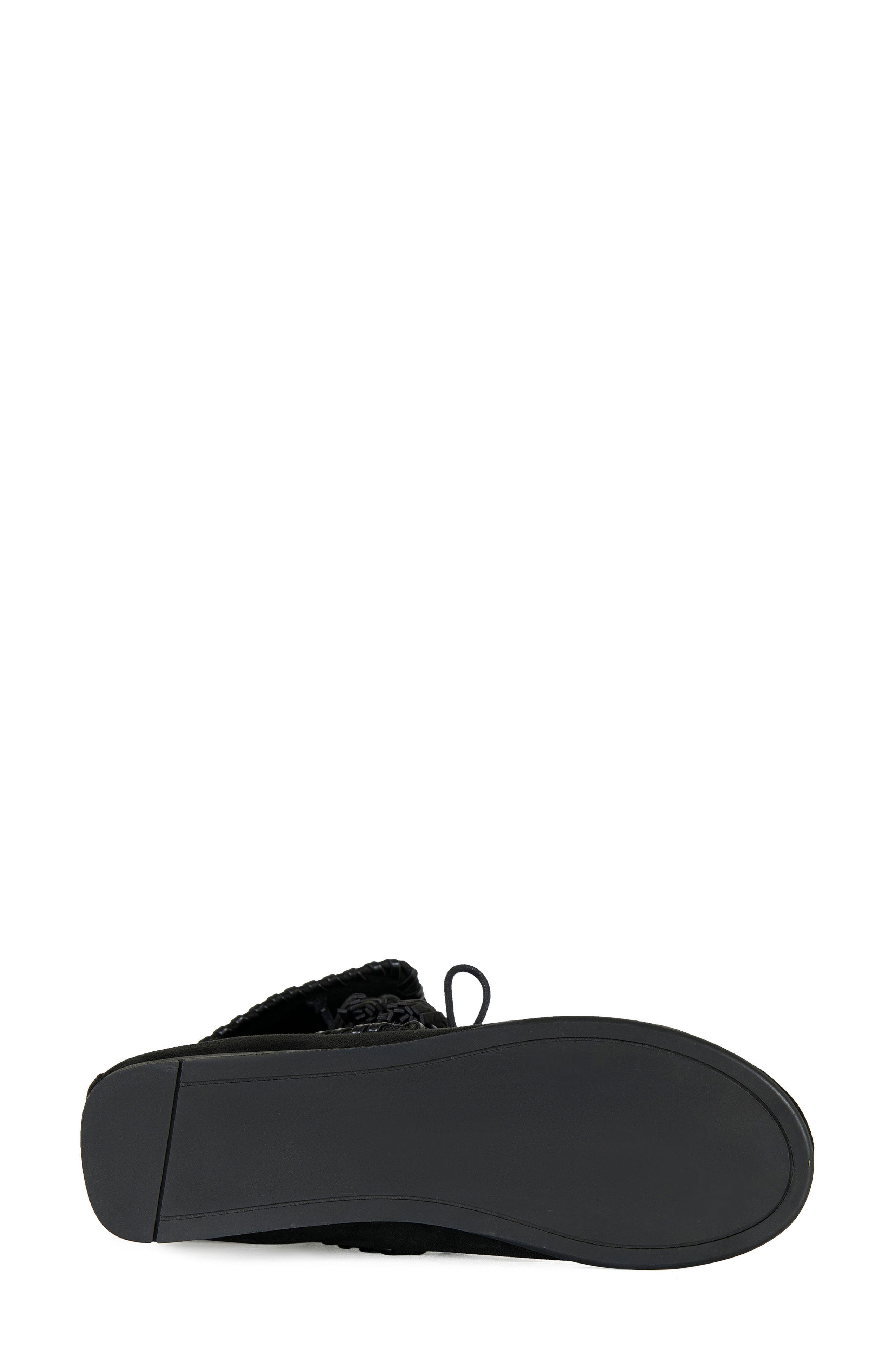 AZALEA WANG Weret Boot, Alternate, color, Black