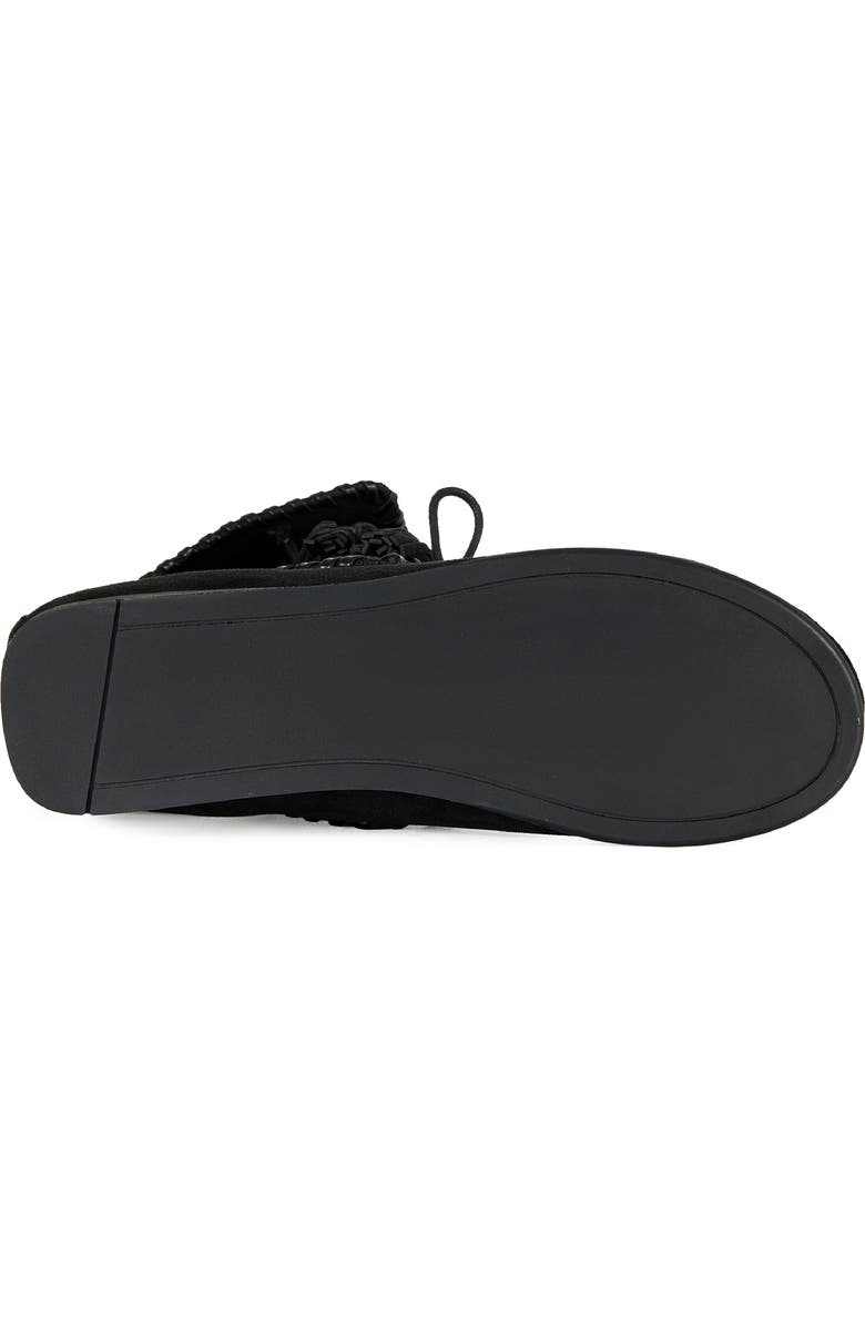 AZALEA WANG Weret Boot, Alternate, color, Black