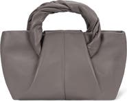 Oryany Medium Cozy Leather Tote Bag