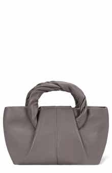 Oryany Cozy Leather Tote Bag