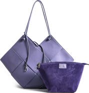 Bob Oré Blue Collection Taylor Tote