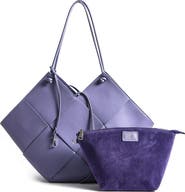 Bob Oré Blue Collection Taylor Tote