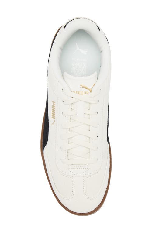 Puma Club Ii Era Sneakers In White