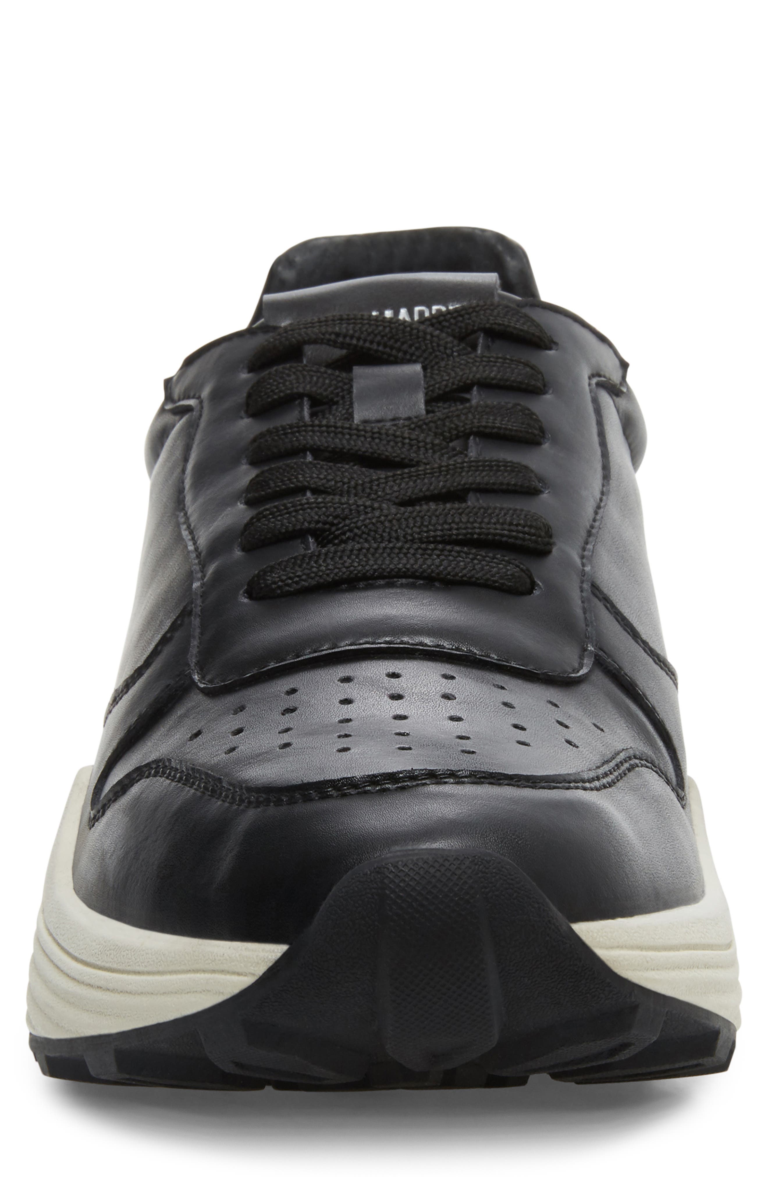 Steve Madden Sardan Sneaker, Alternate, color, 