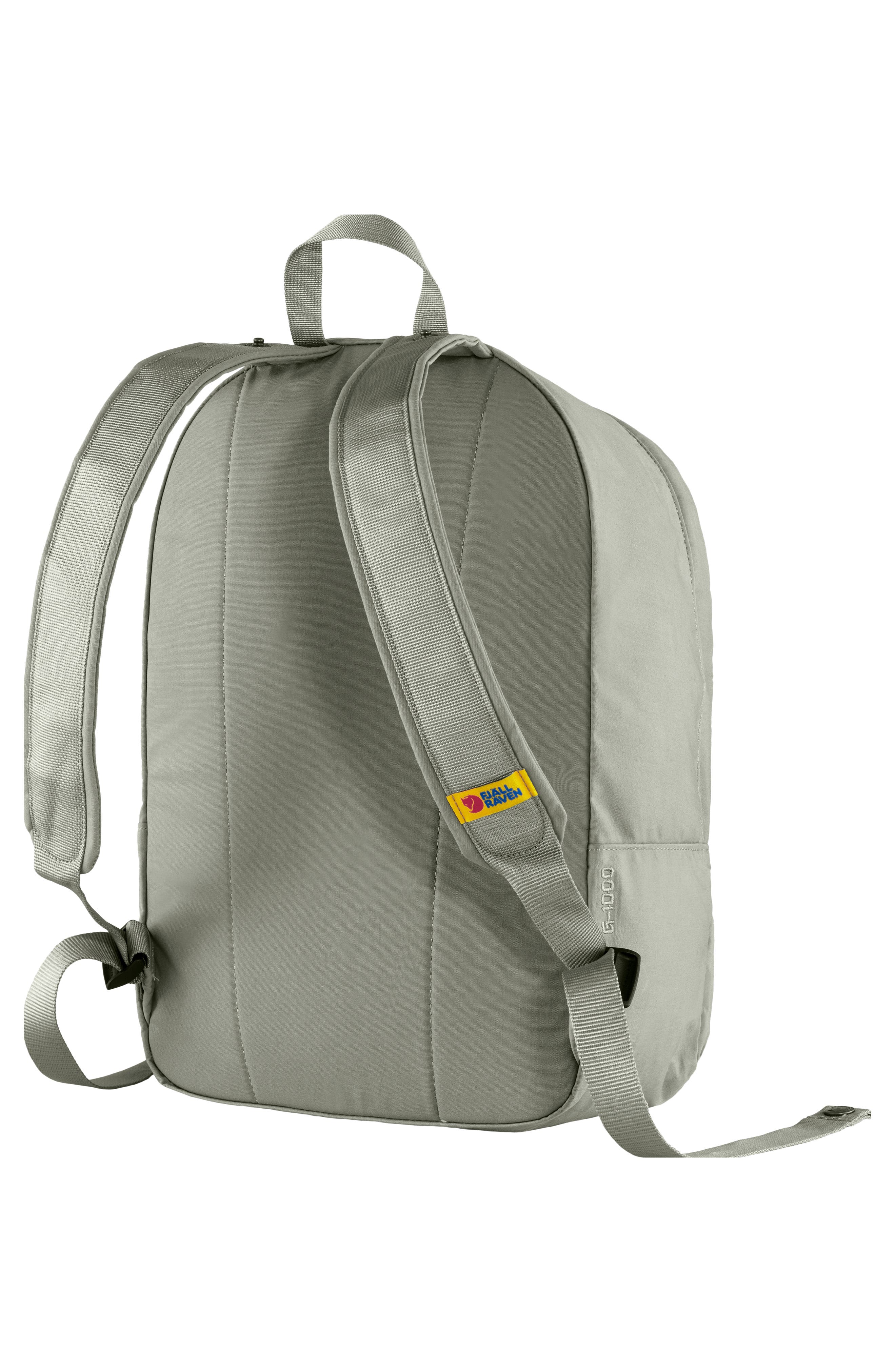Vardag 16L Backpack, Alternate, color, FOG