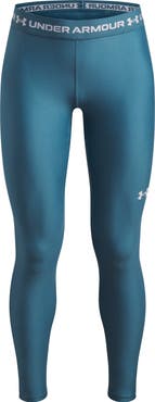 Under Armour Kids' HeatGear® Leggings