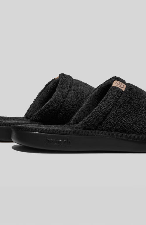 Brunch Essential Slipper