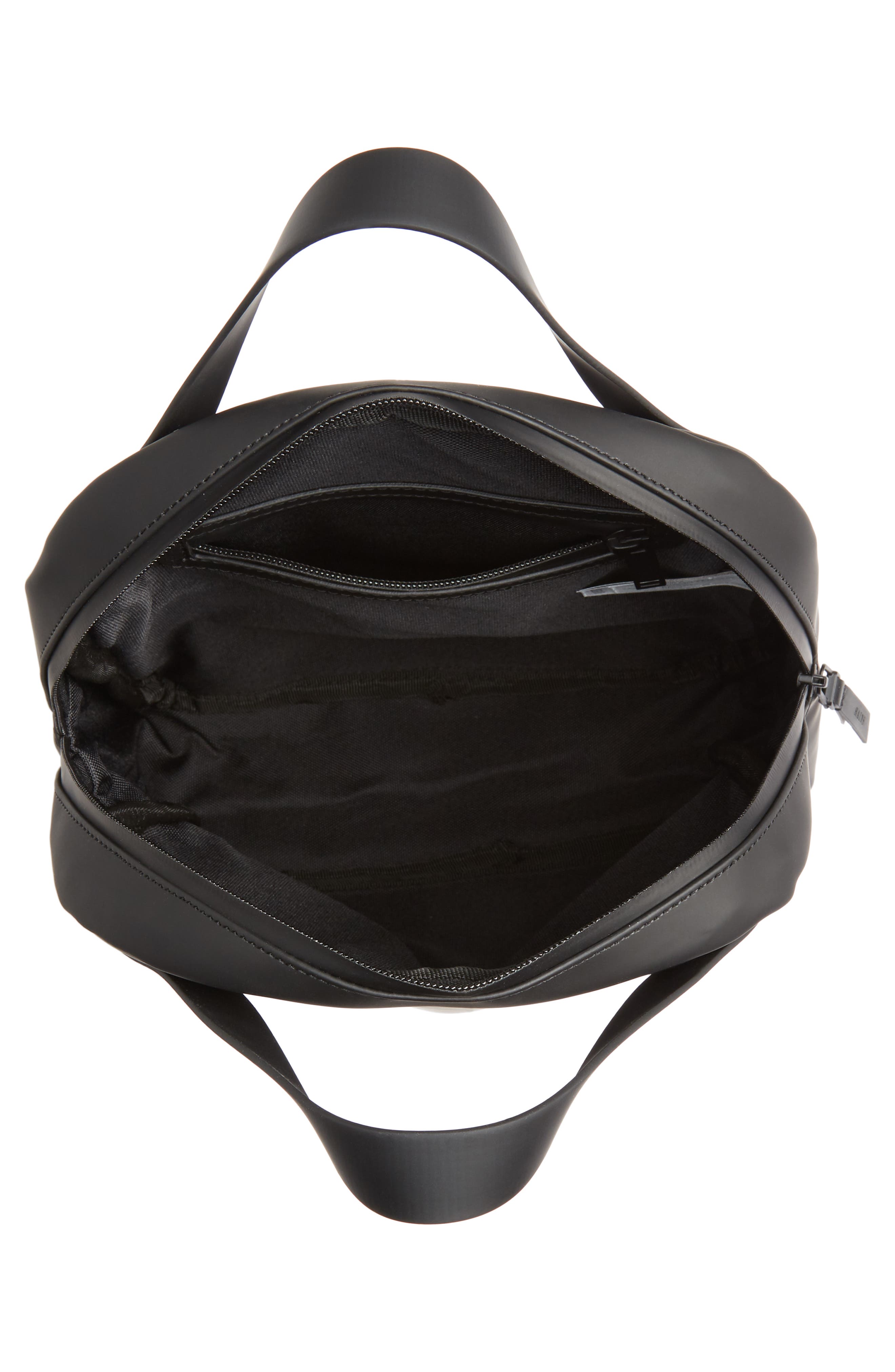 Rains Go Waterproof Backpack, Alternate, color, 