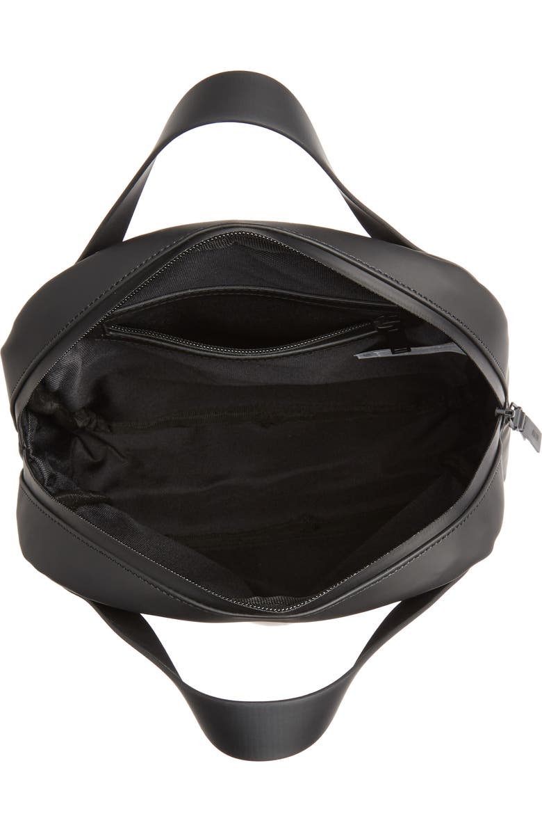 Rains Go Waterproof Backpack, Alternate, color,