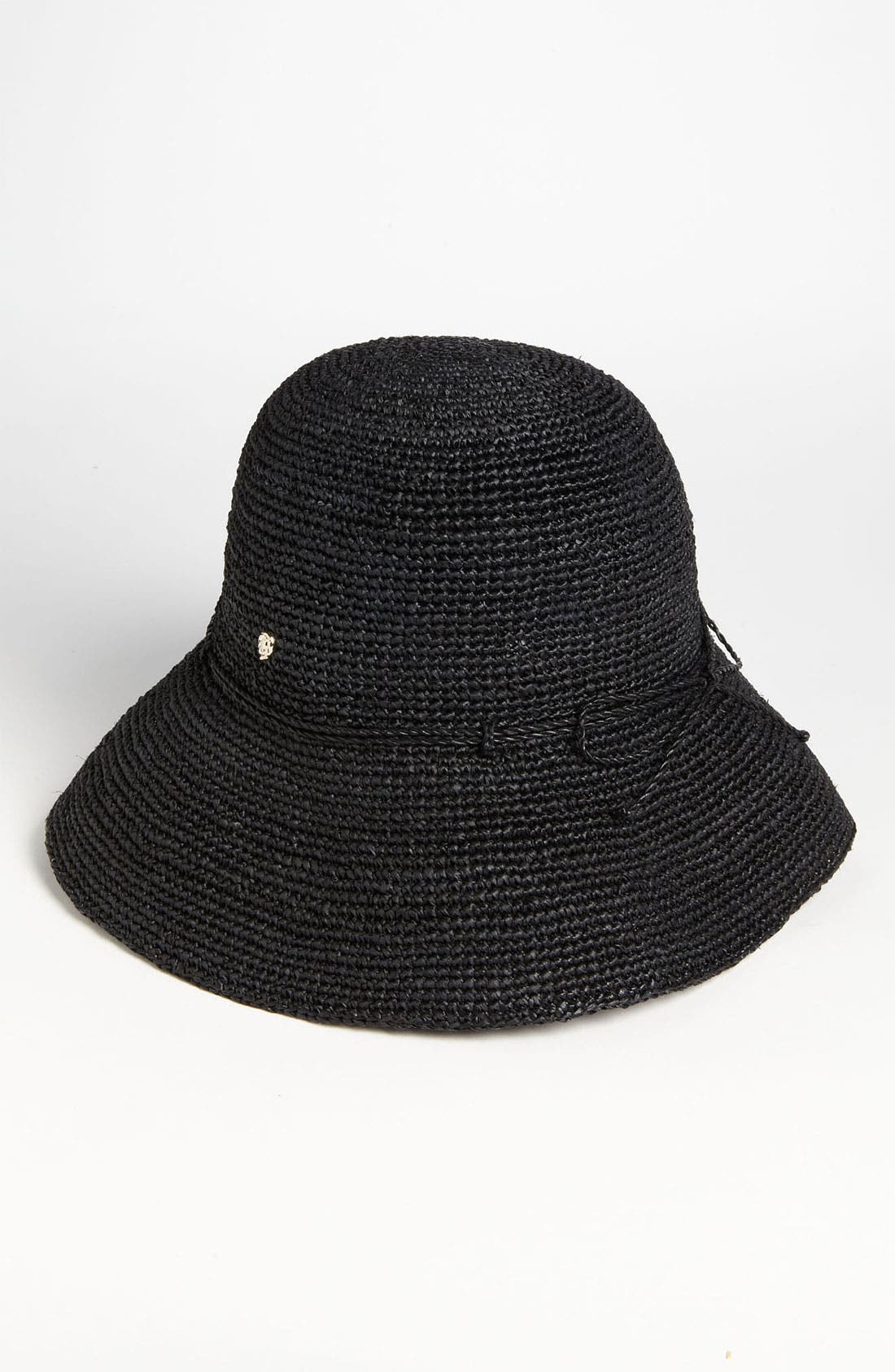 Helen Kaminski Provence 10 Packable Raffia Hat (Women) | Nordstrom