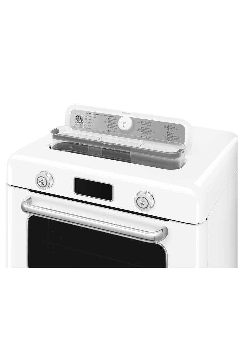 Air Fry Oven, Alternate, color, WHITE