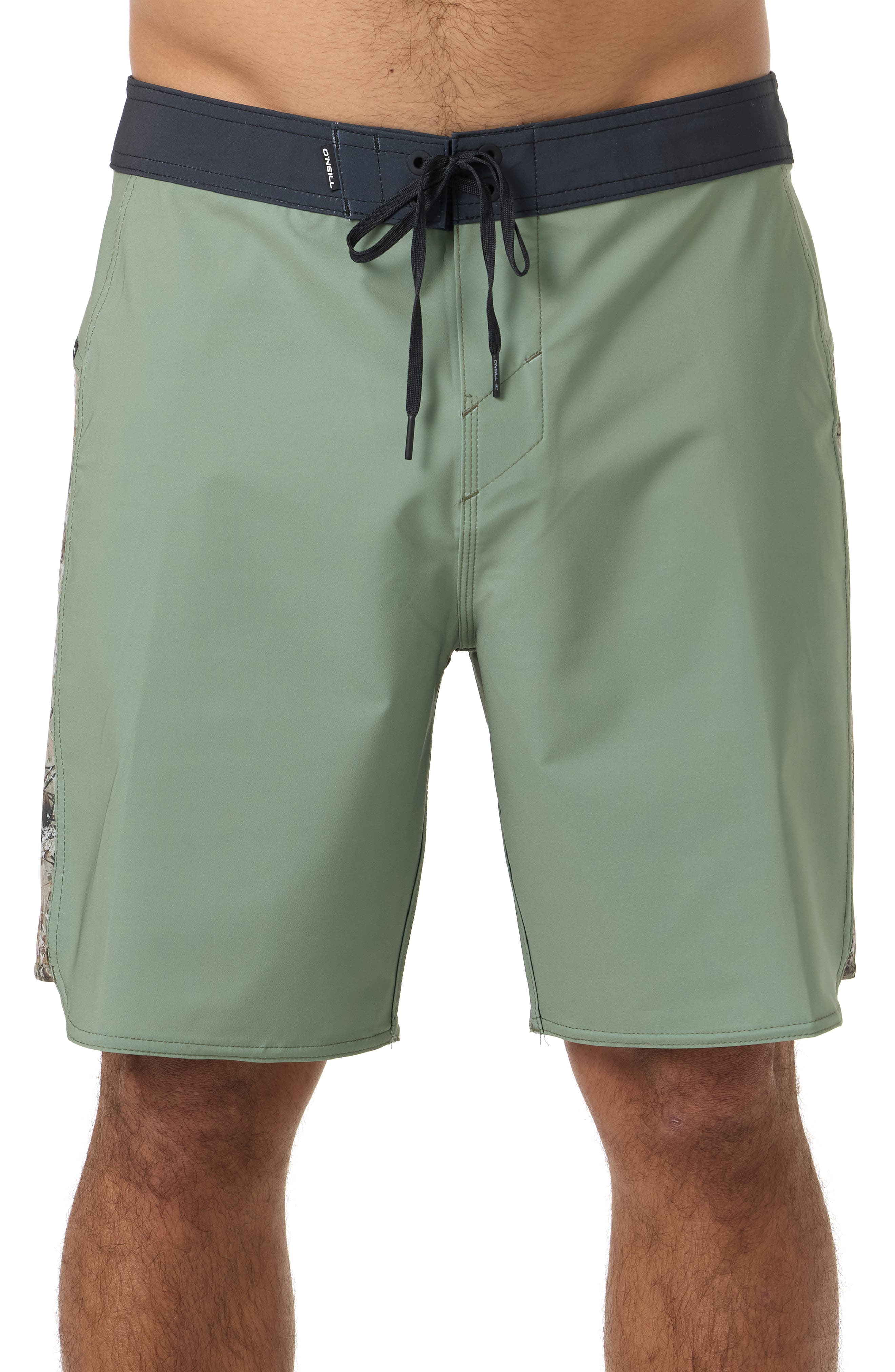 OIL GREEN