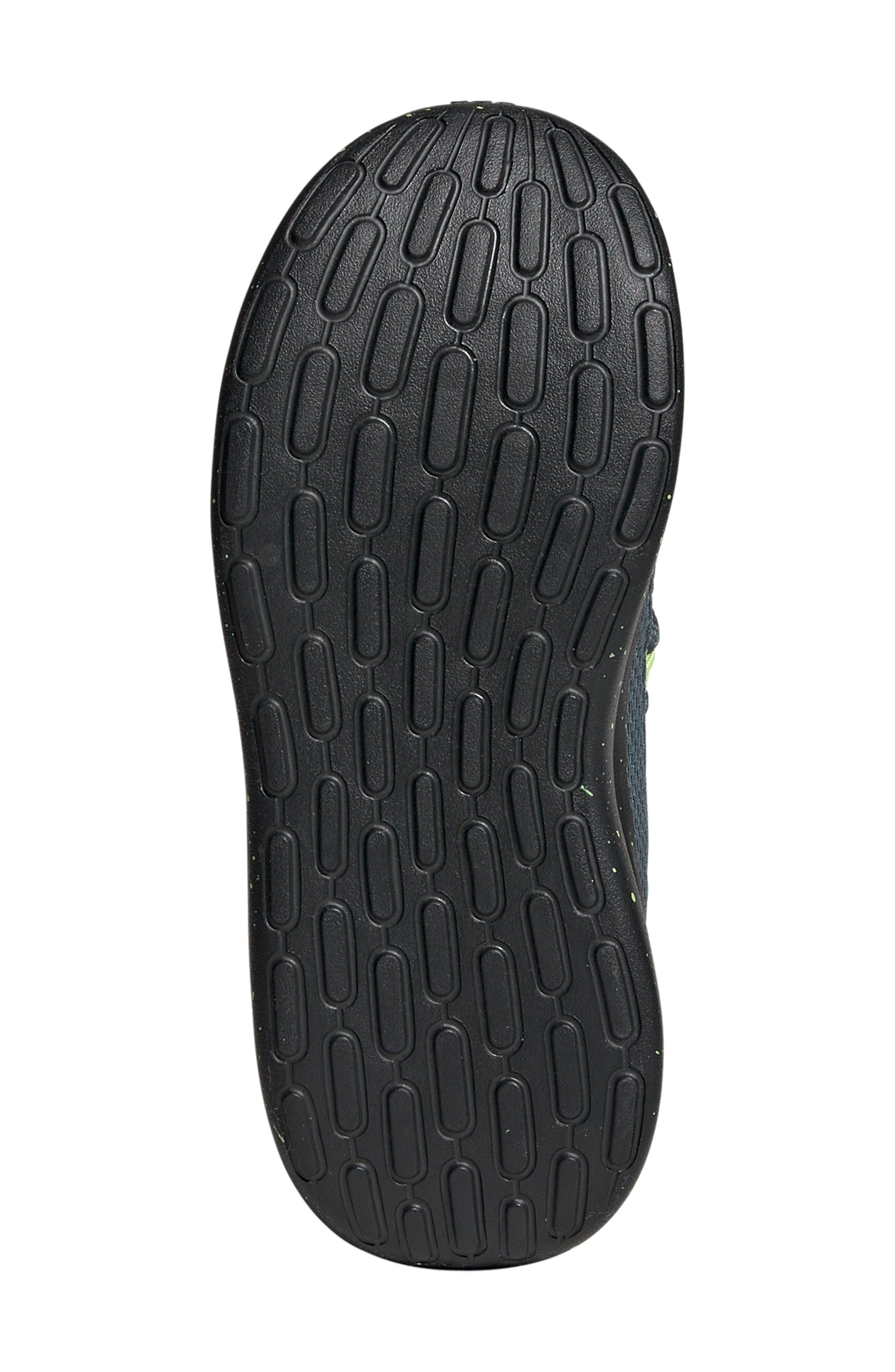 adidas Kids' Lite Racer Adapt 7.0 Sneaker, Alternate, color, Legivy/Pul