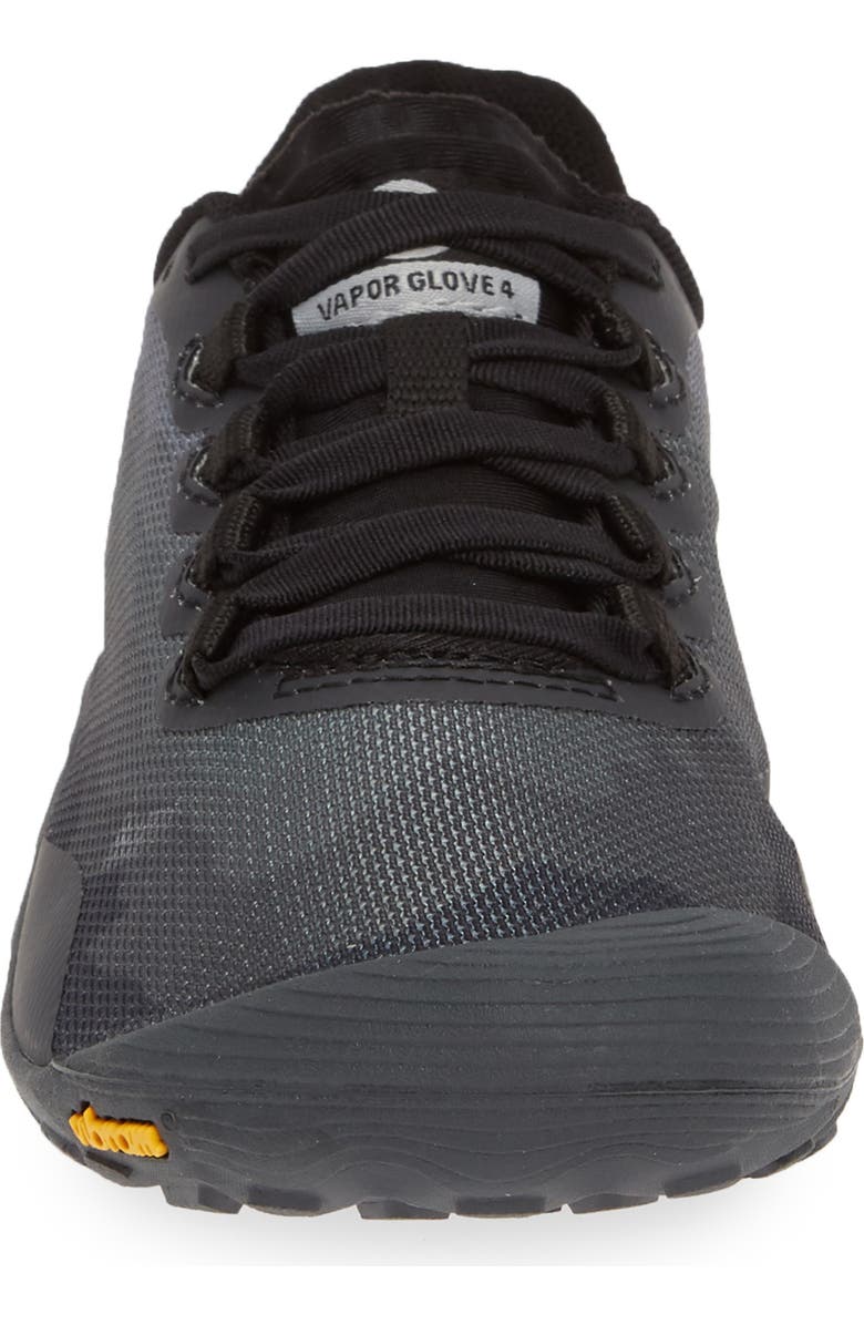 Merrell Vapor Glove 4 Trail Running Shoe, Alternate, color,