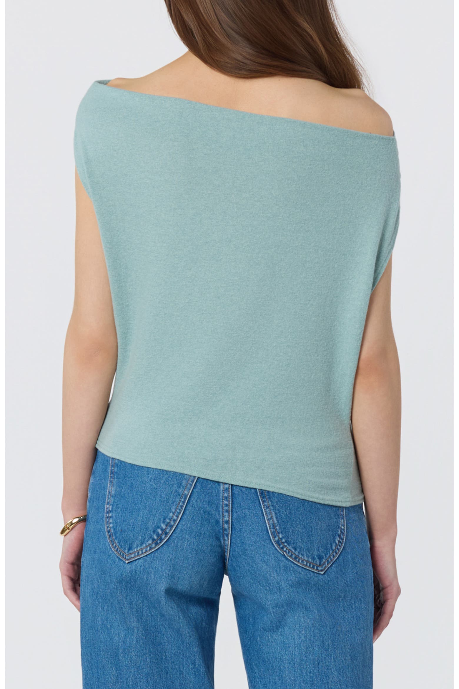 ASTR the Label Off the Shoulder Knit Top (Women) | Nordstromrack