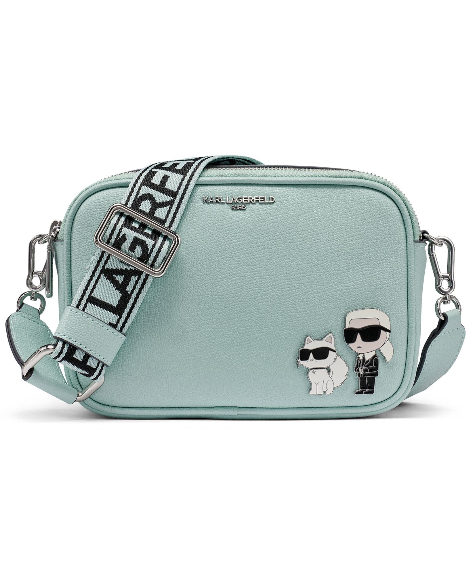 Maybelle Crossbody, Main, color, Fresh Mint