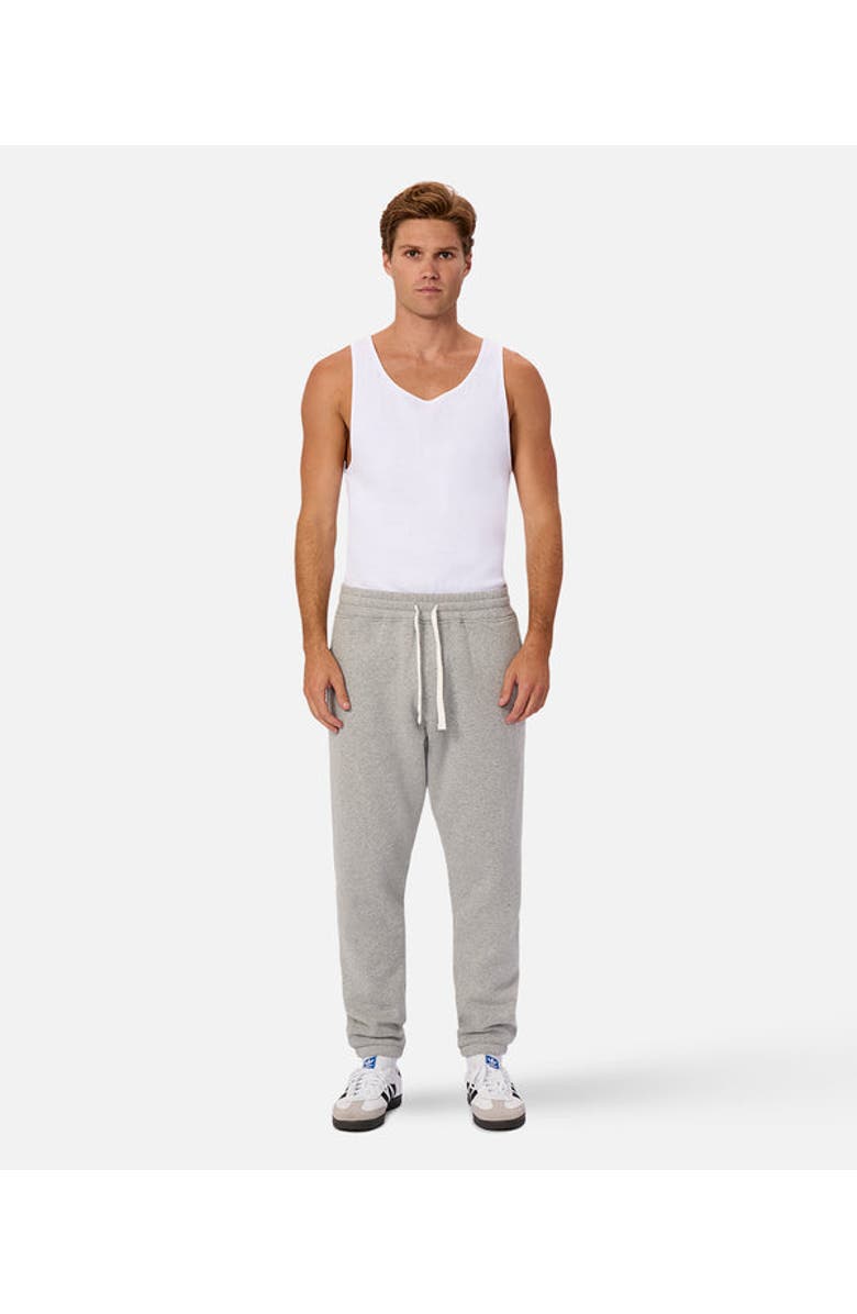 Industrie Australia The Del Sur Marle Sweatpant, Alternate, color, 