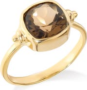 YS GEMS Gemstone Ring