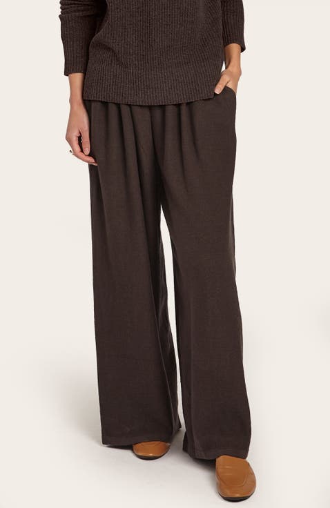 Mizu Wide Leg Pants