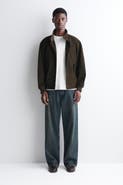 COS Signature Regular-fit Straight-leg Jeans