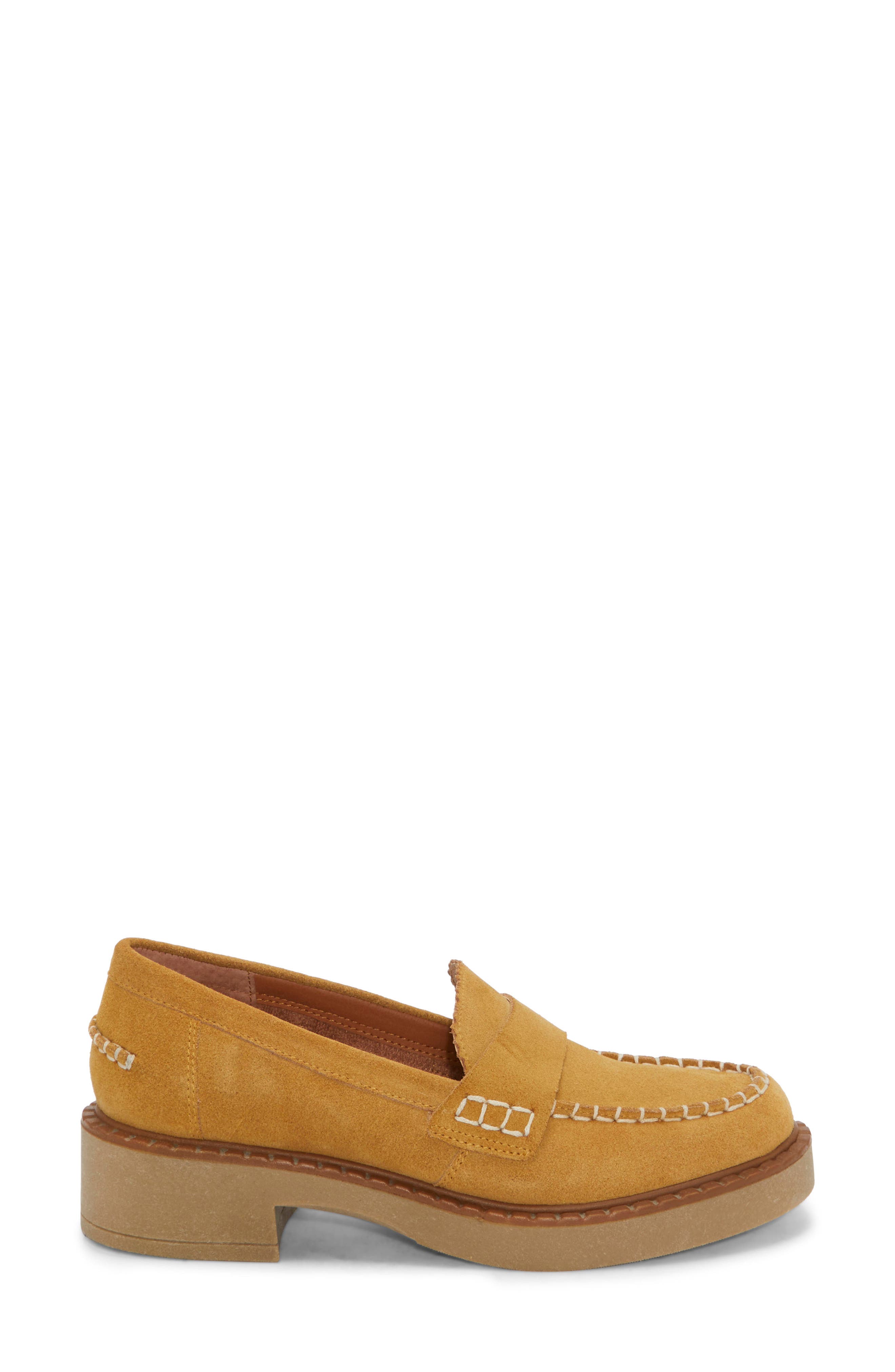Lucky Brand Larissah Loafer, Alternate, color, 
