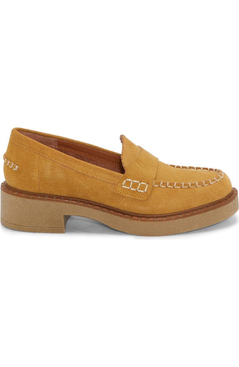 Lucky Brand Larissah Loafer, Alternate, color,