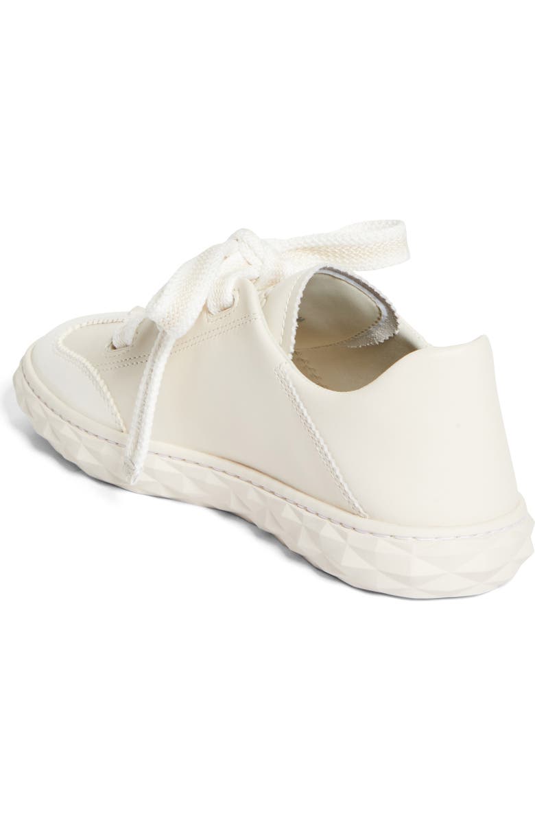 Jimmy Choo Diamond Light Flex Convertible Sneaker, Alternate, color, V Latte