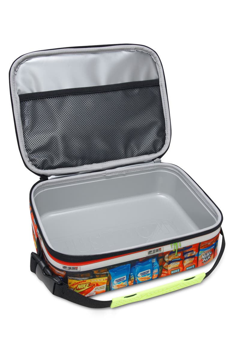 Futura Lunchbox, Alternate, color, MULTI BLUE