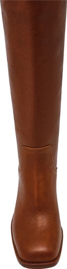 Woodstock Knee High Boot