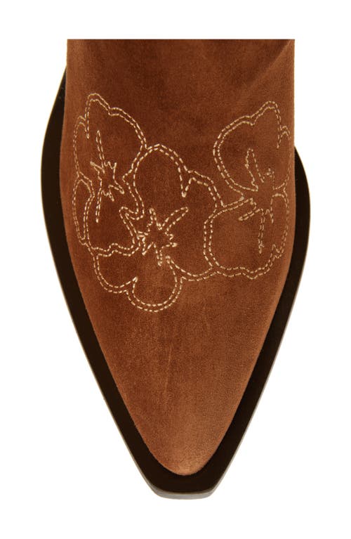 Stuart Weitzman Felix Western Boot