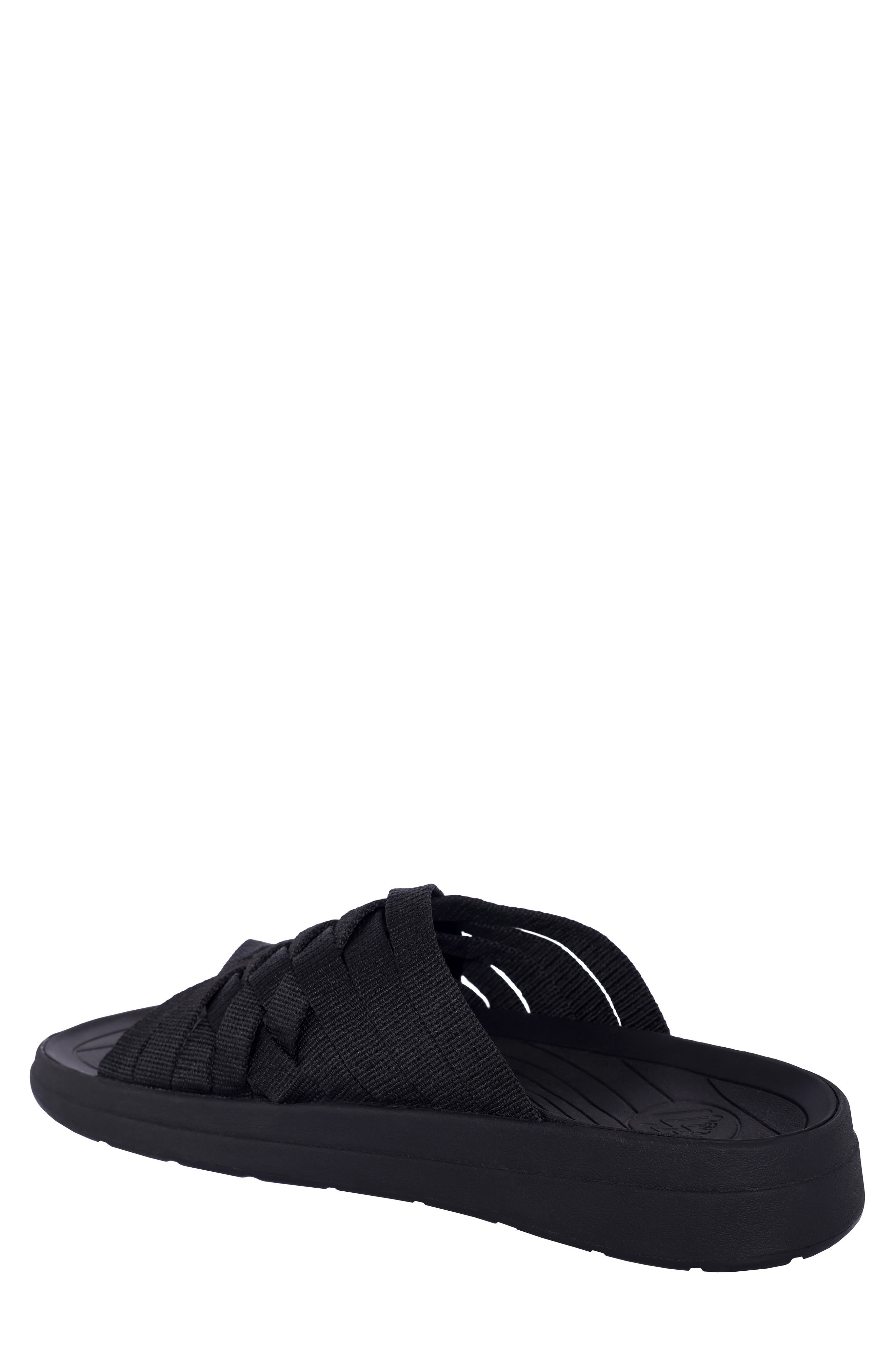 Malibu Sandals Zuma Classic Slide Sandal, Alternate, color, 