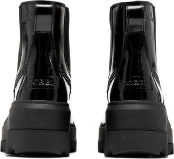 Joan Now Waterproof Chelsea Boot