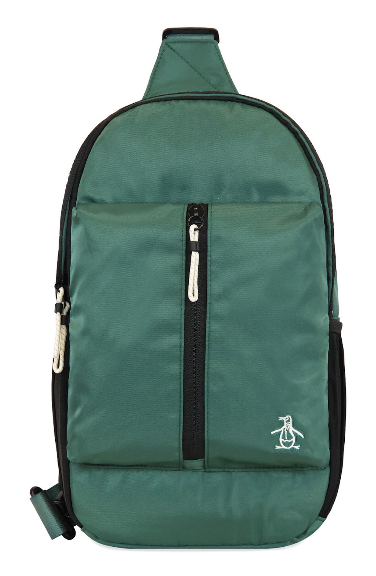Original Penguin Large Sport Crossbody Bag