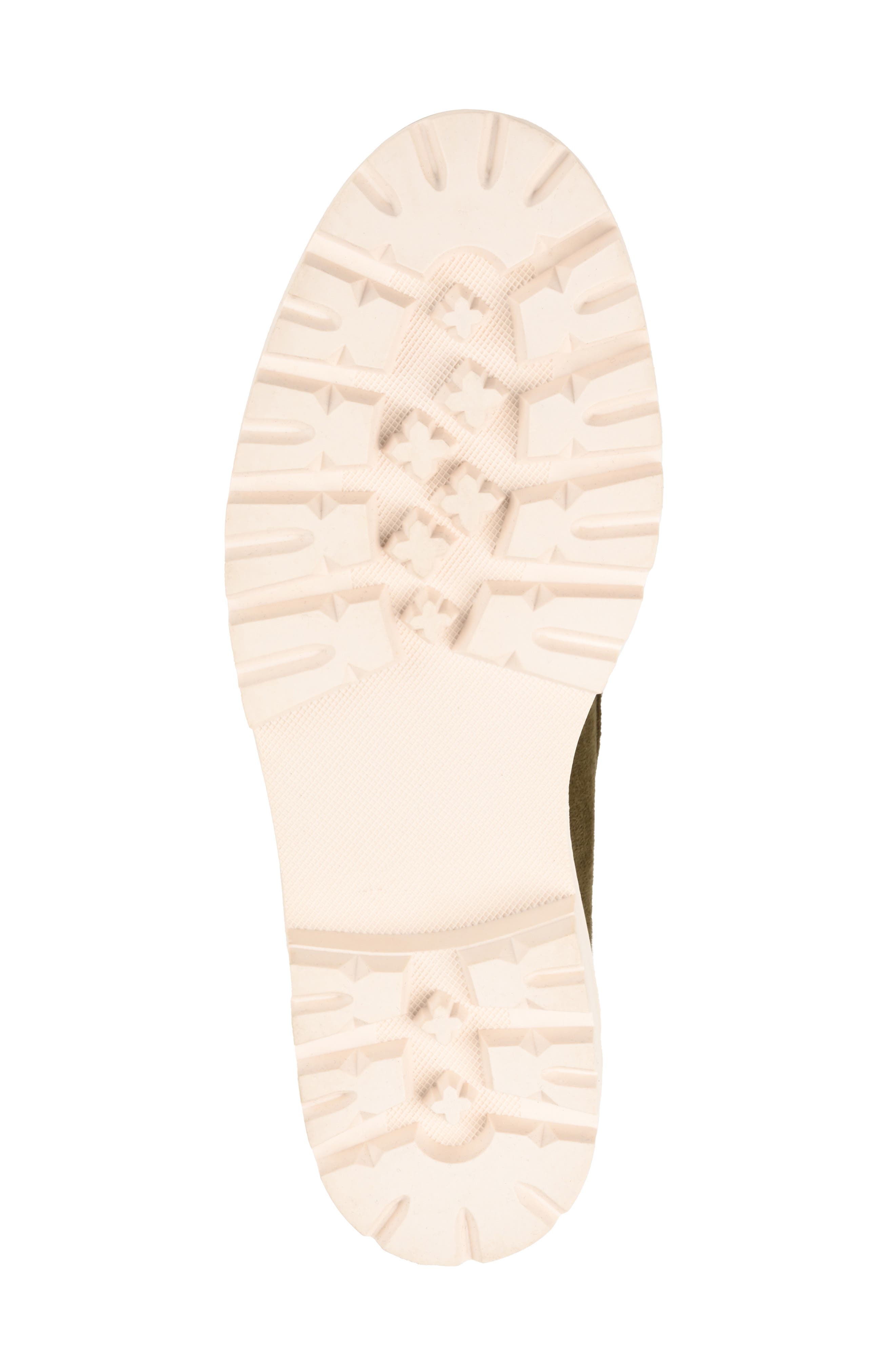 Journee Collection Erika Loafer, Alternate, color, Olive