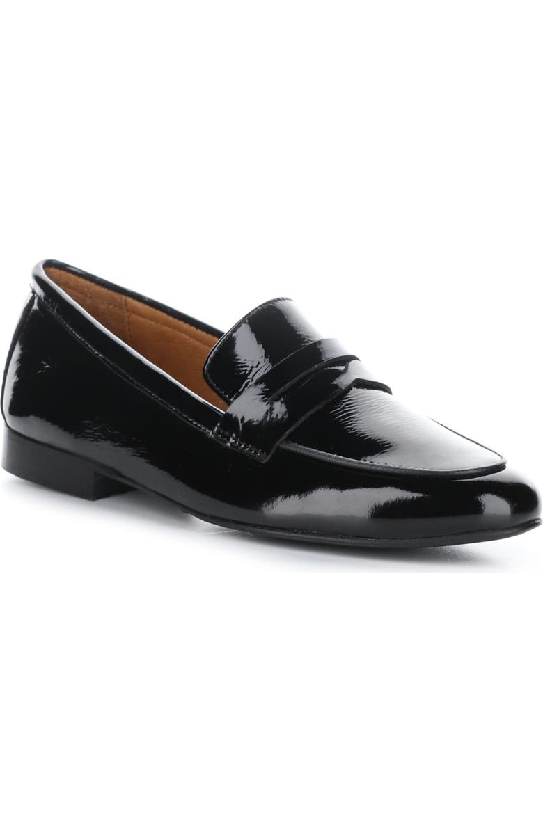 Bos. & Co. Jena Penny Loafer, Main, color,