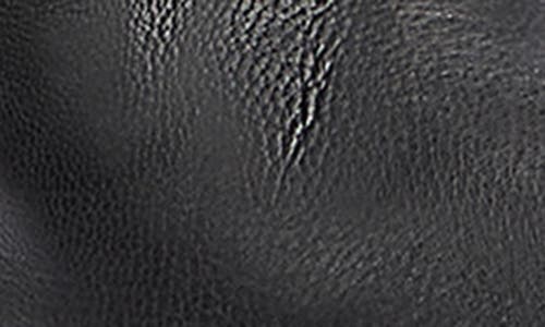 Lk Bennett Loretta Knee High Boot In Black