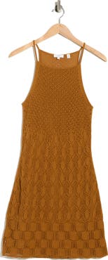 A.L.C. Mimi Sweater Dress