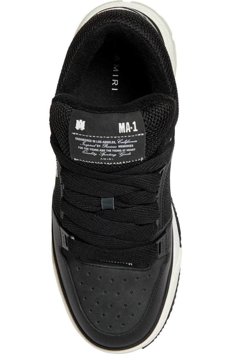 AMIRI MA-1 Platform Sneaker, Alternate, color,
